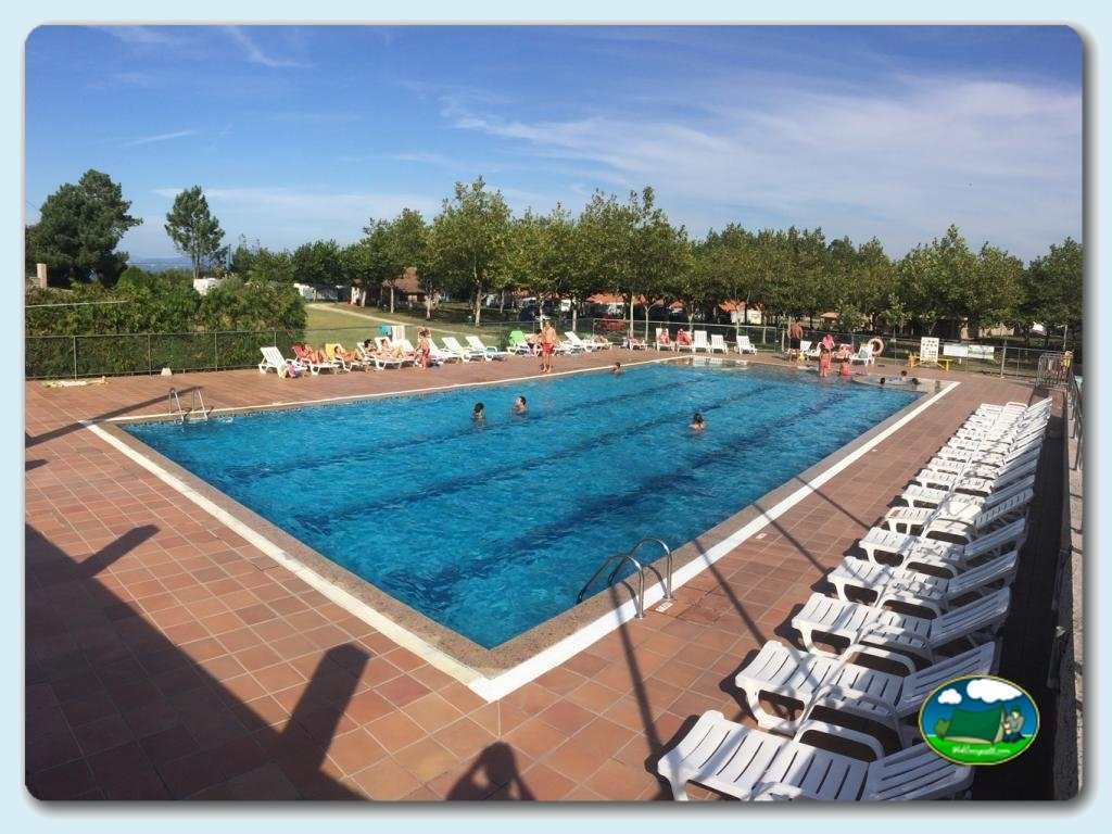 foto del camping Camping Playa Paisaxe II