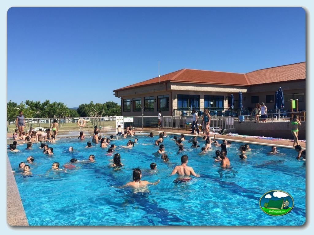 foto del camping Camping Playa Paisaxe II