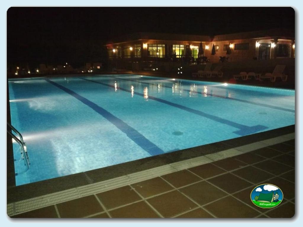 foto del camping Camping Playa Paisaxe II