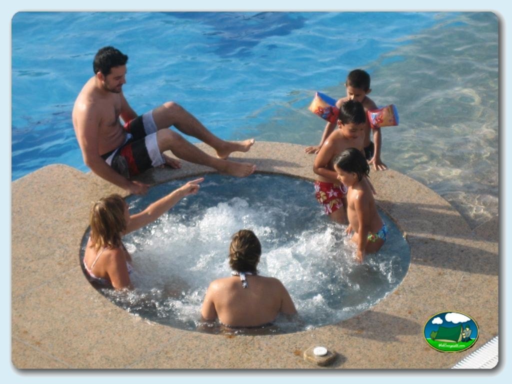 foto del camping Camping Playa Paisaxe II