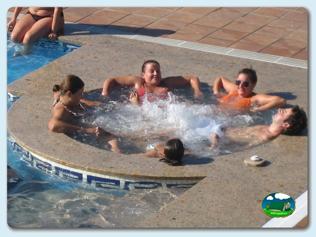 foto del camping Camping Playa Paisaxe II