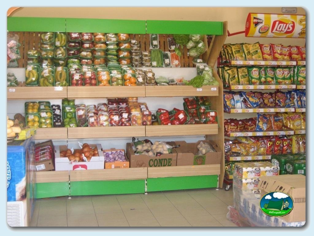 foto del camping Camping Playa Paisaxe II