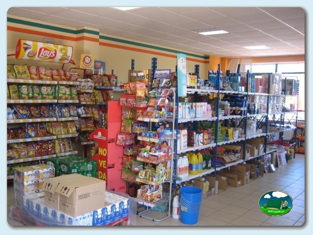 foto del camping Camping Playa Paisaxe II