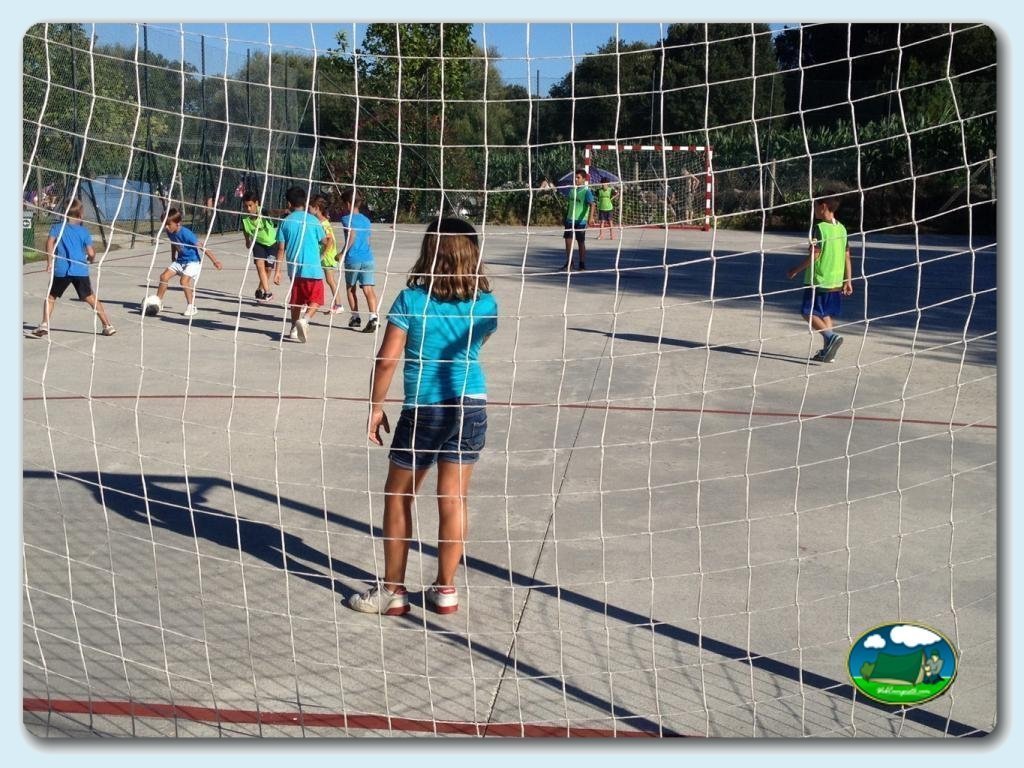 foto del camping Camping Playa Paisaxe II