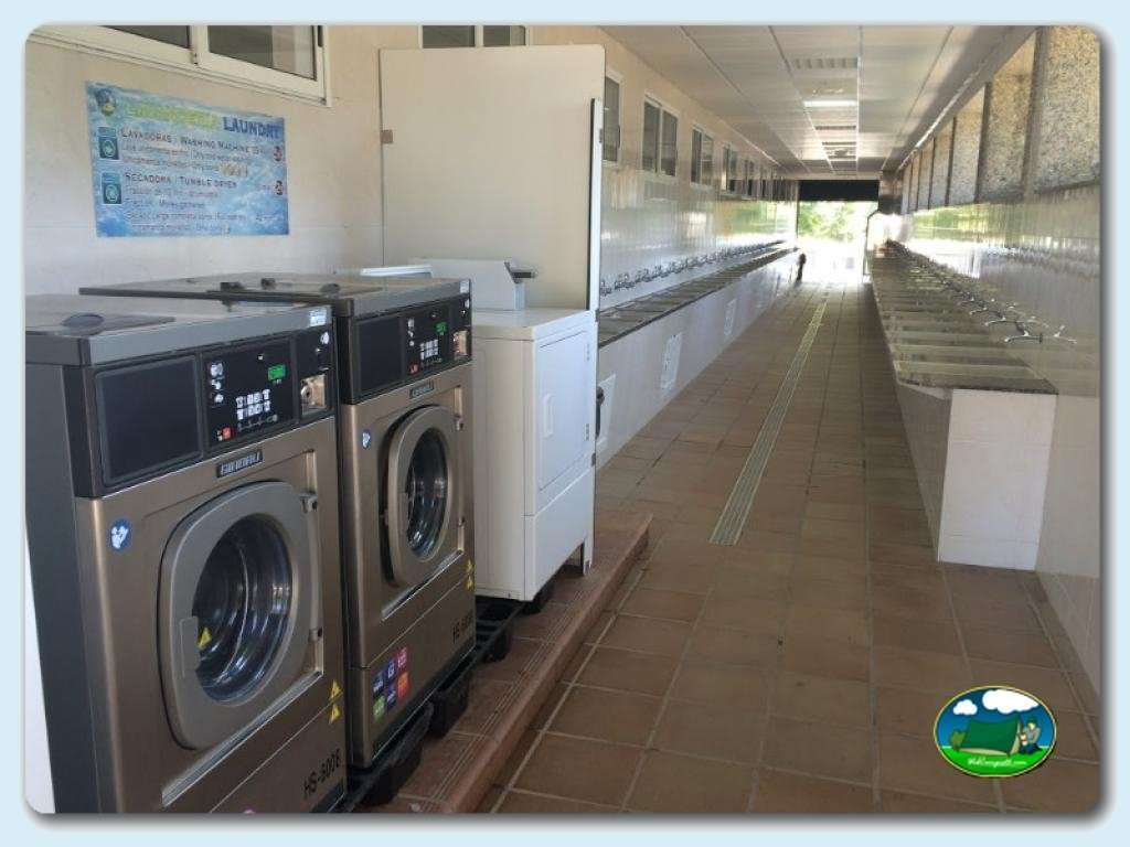 foto del camping Camping Playa Paisaxe II