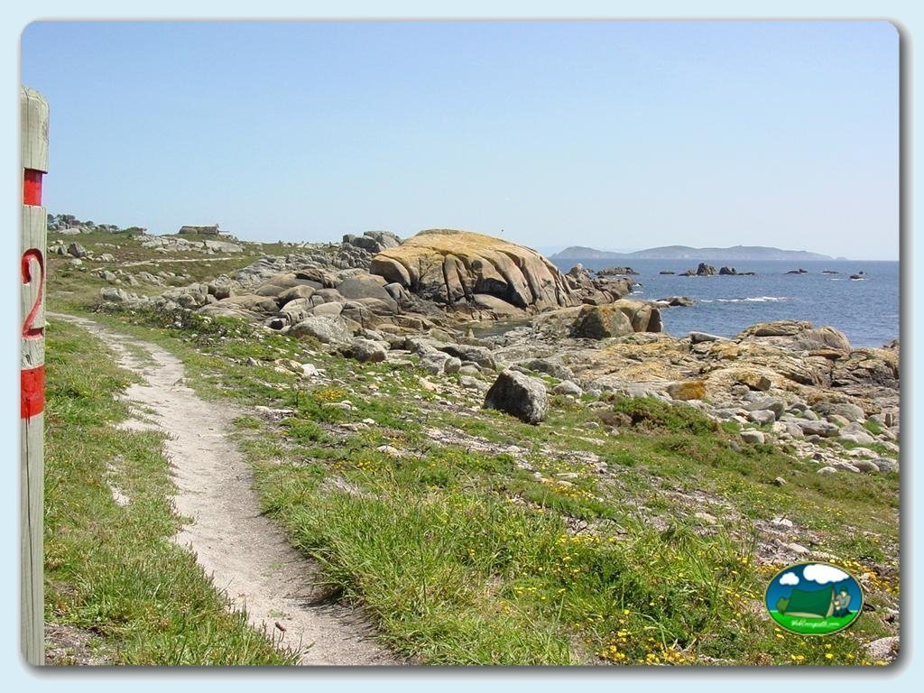 foto del camping Camping Playa Paisaxe II