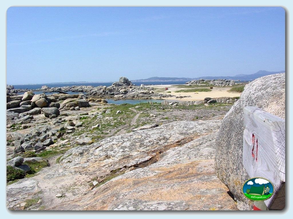 foto del camping Camping Playa Paisaxe II