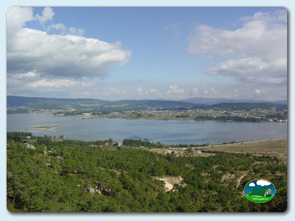 foto del camping Camping Playa Paisaxe II