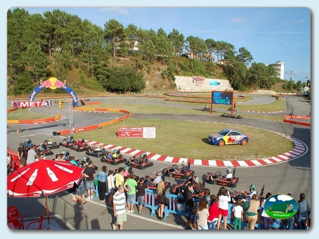 foto del camping Camping Playa Paisaxe II