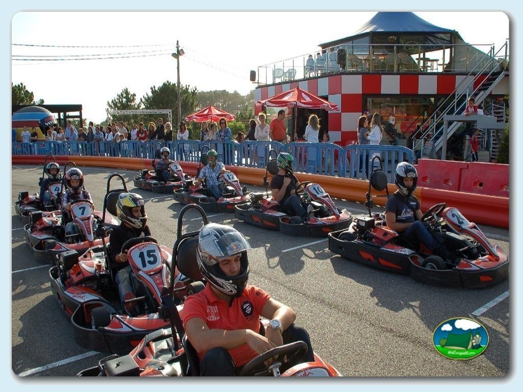 foto del camping Camping Playa Paisaxe II