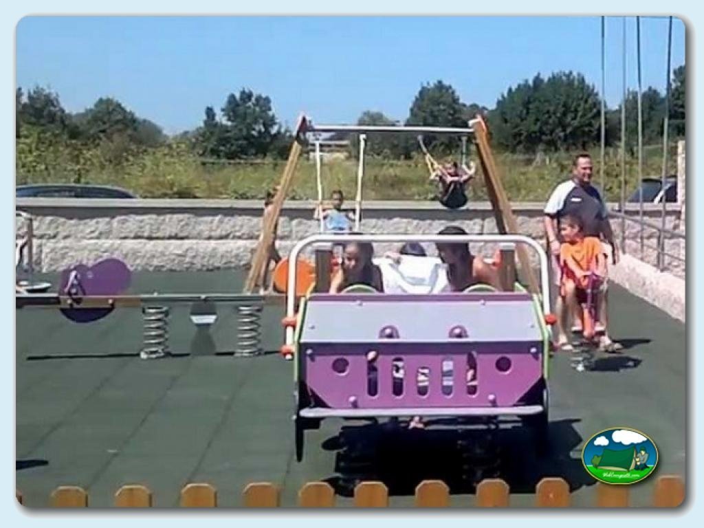 foto del camping Camping Playa Paisaxe II