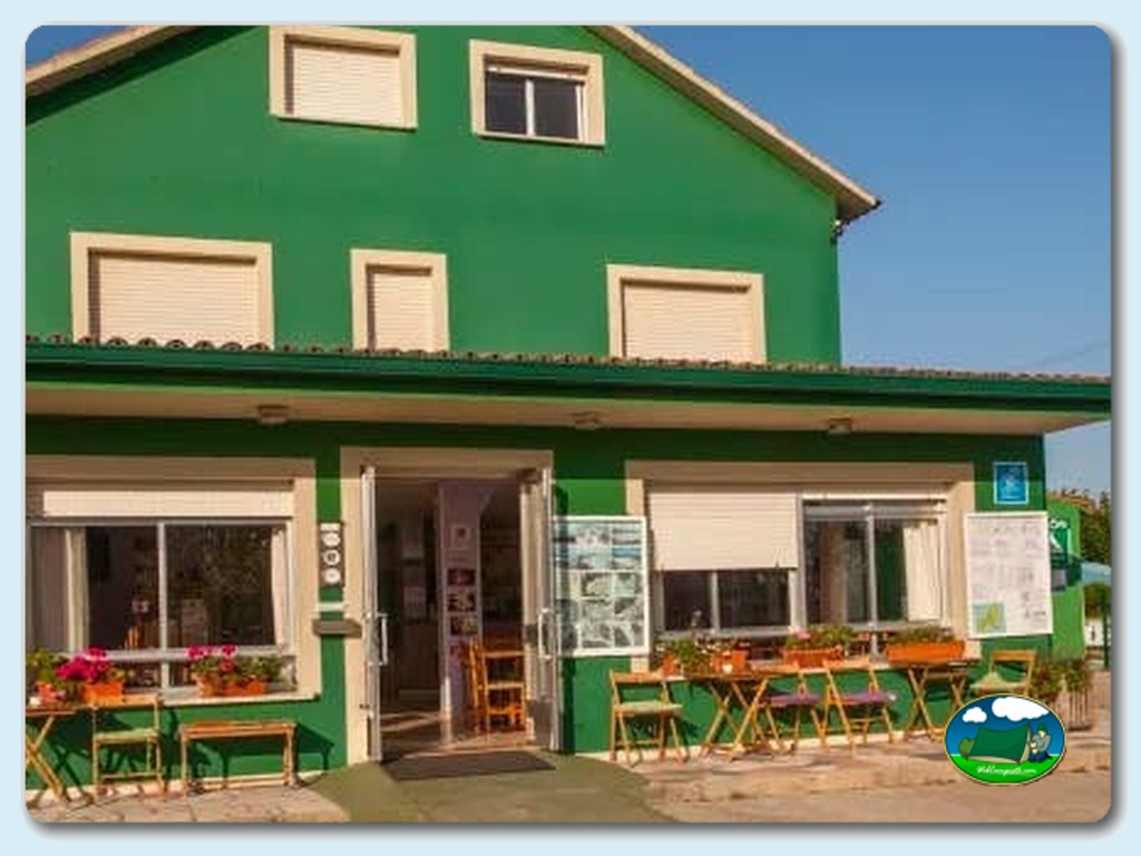 Camping Os Fieitas en O Grove, Pontevedra - imagen 5
