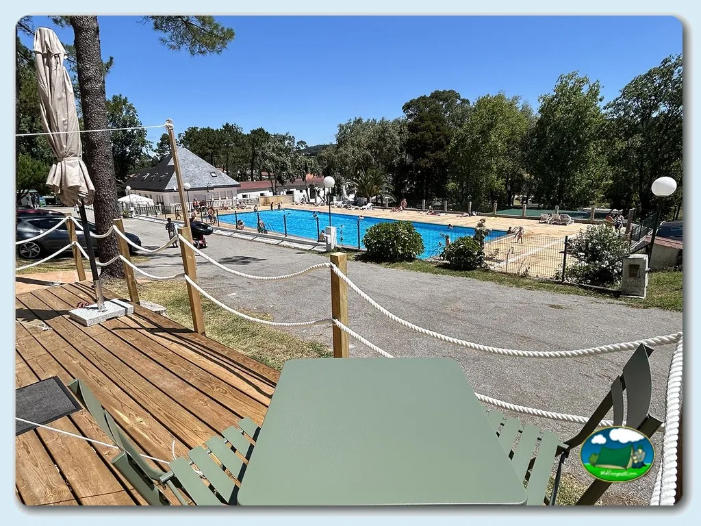 Camping Cachadelos en La Lanzada, Pontevedra - imagen 3