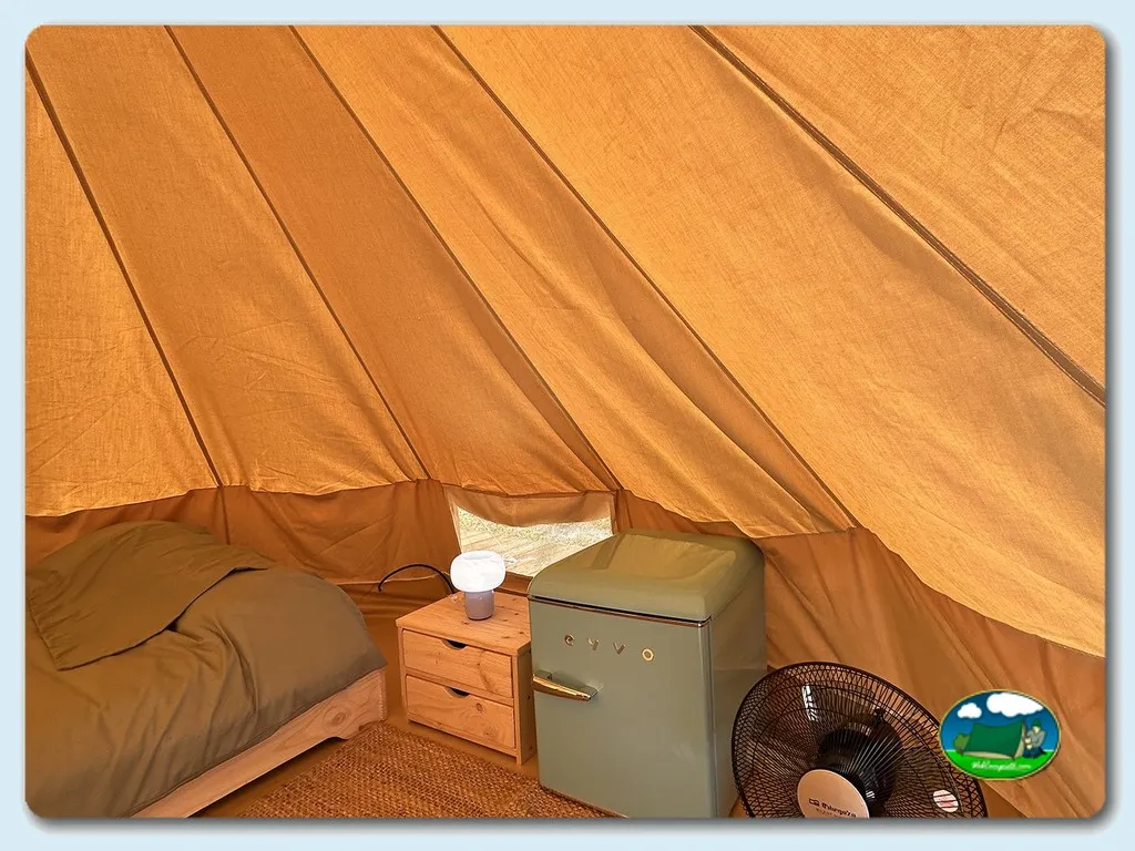 Camping Cachadelos en La Lanzada, Pontevedra - imagen 4