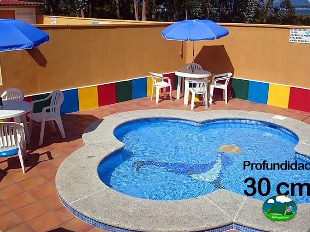 Camping El Edén en Illa de Arousa, Pontevedra - imagen 5