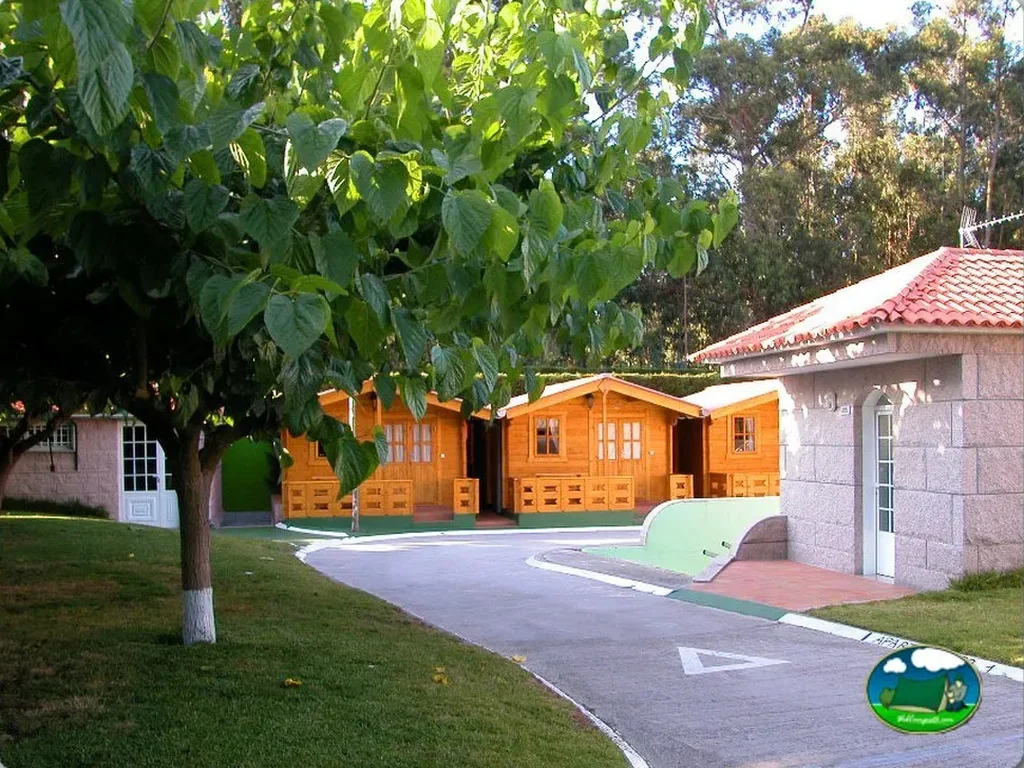 Camping El Edén en Illa de Arousa, Pontevedra - imagen 3
