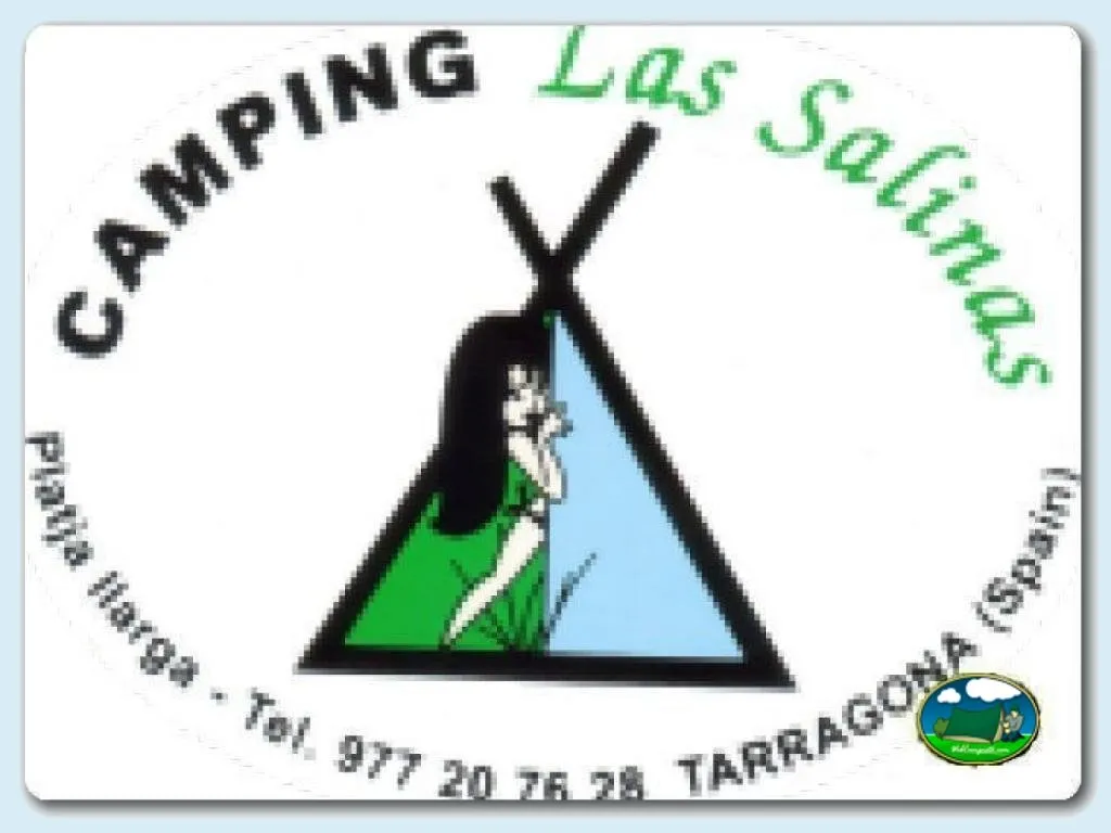 Camping Salinas en Illa de Arousa