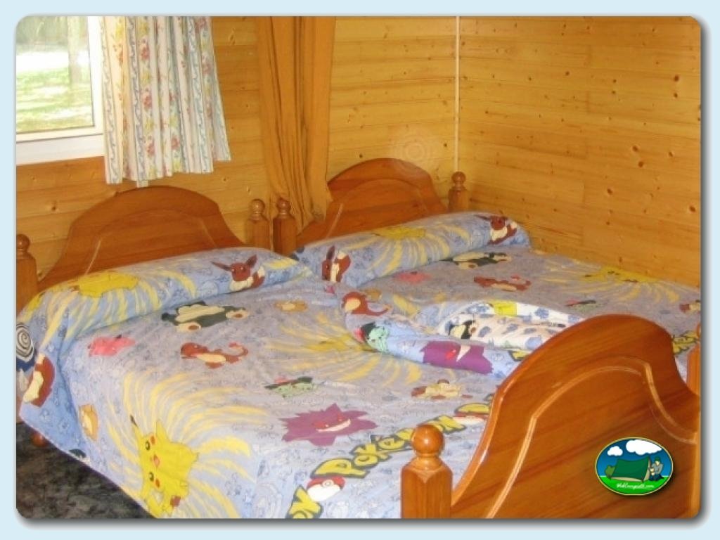 foto del camping Camping Playa Paisaxe