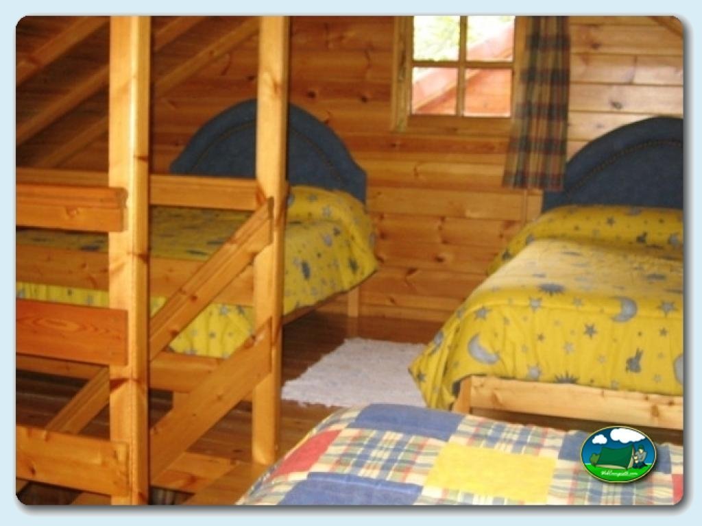 foto del camping Camping Playa Paisaxe