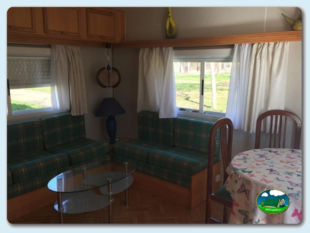 foto del camping Camping Playa Paisaxe