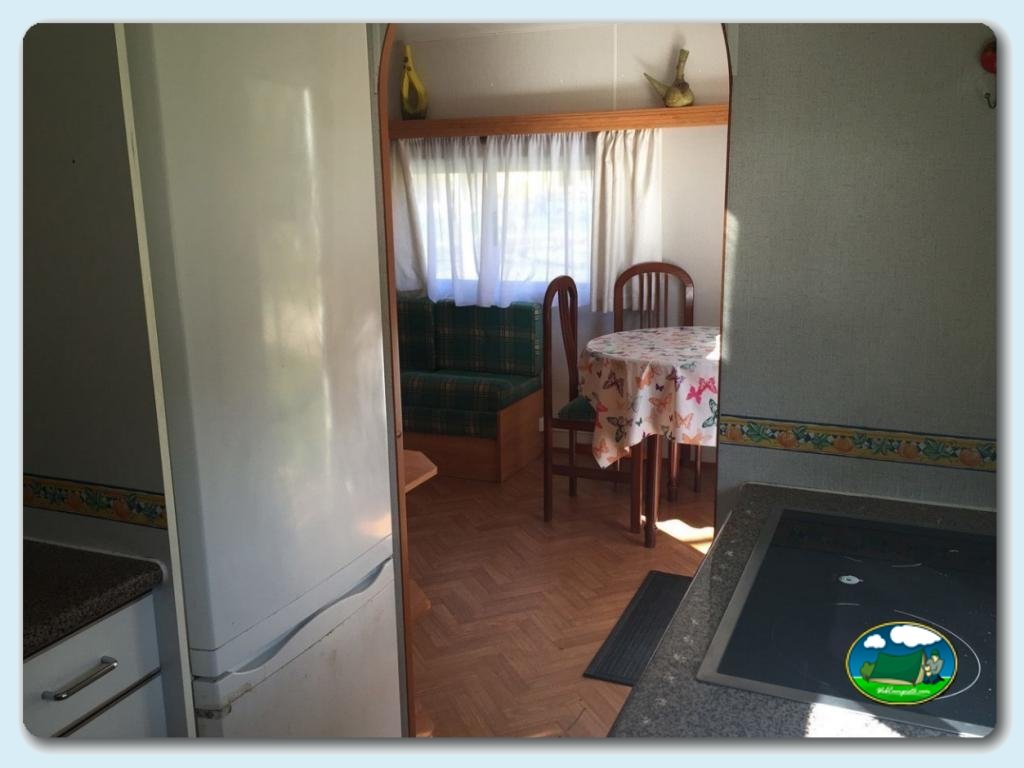 foto del camping Camping Playa Paisaxe