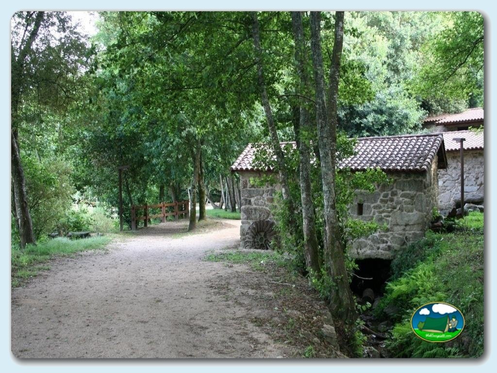 foto del camping Camping Playa Paisaxe