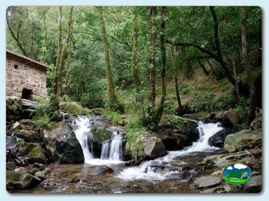 foto del camping Camping Playa Paisaxe