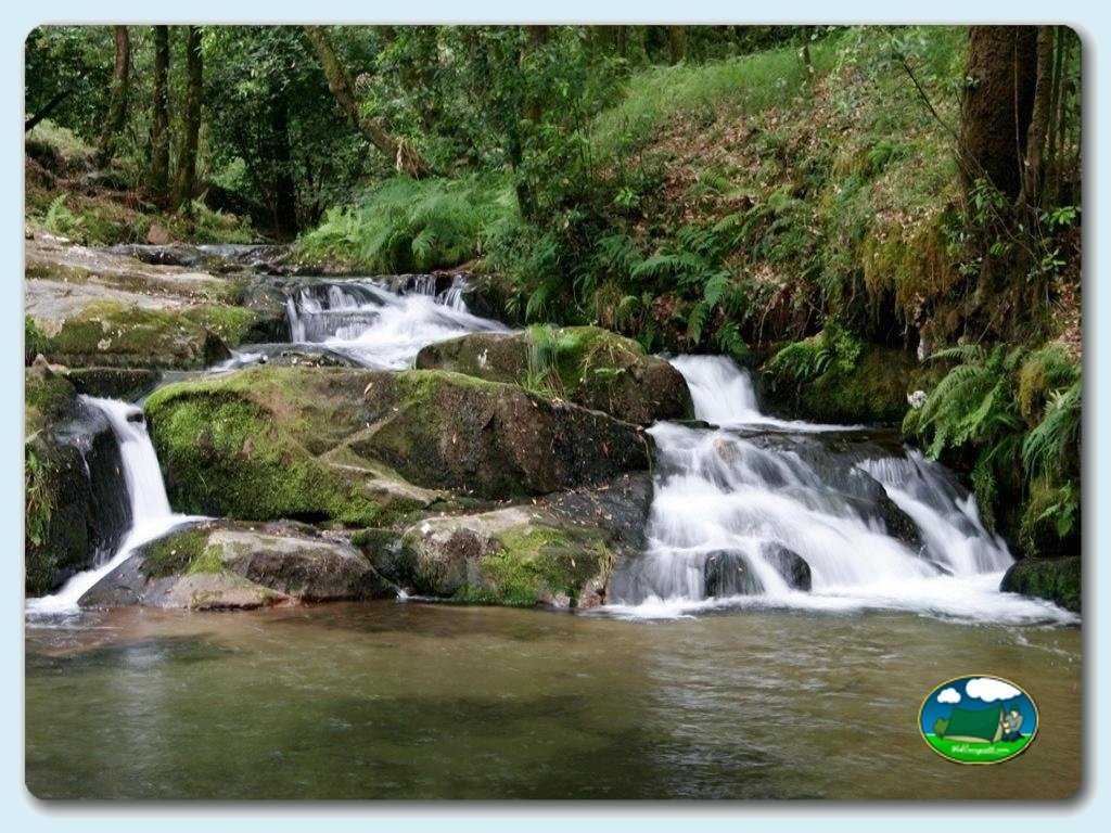 foto del camping Camping Playa Paisaxe