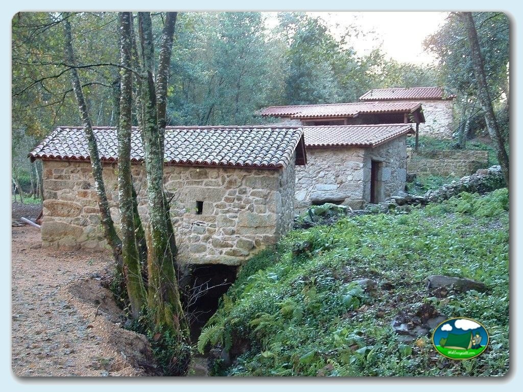 foto del camping Camping Playa Paisaxe