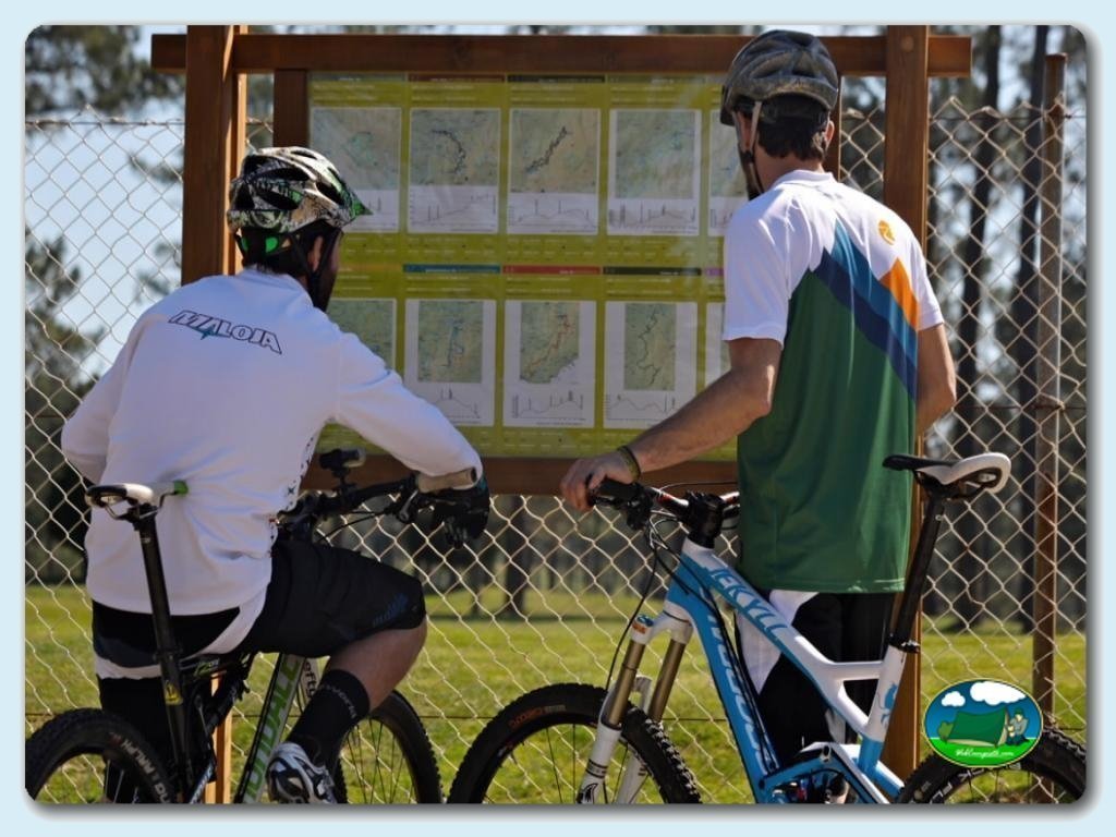 foto del camping Camping Playa Paisaxe