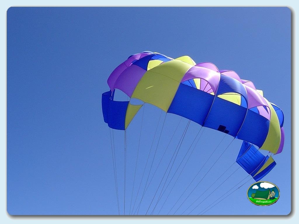 foto del camping Camping Playa Paisaxe