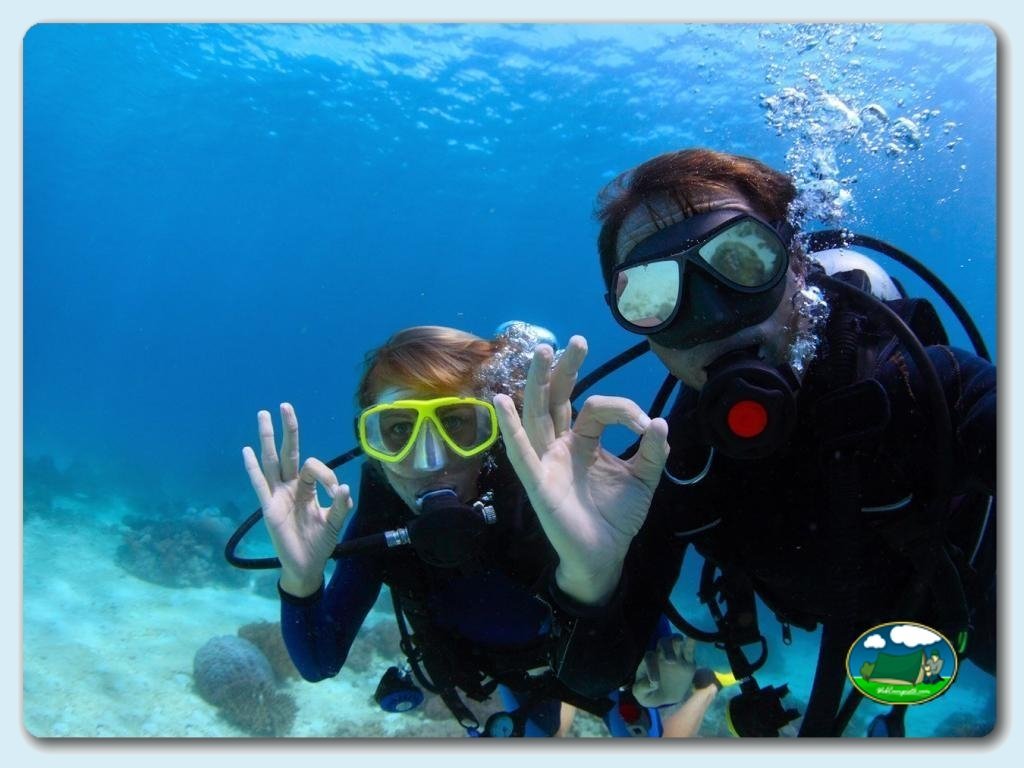 foto del camping Camping Playa Paisaxe