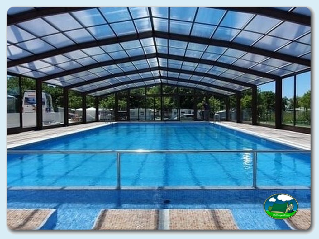 Camping Arco Iris en Vilanova de Arousa, Pontevedra - imagen 2