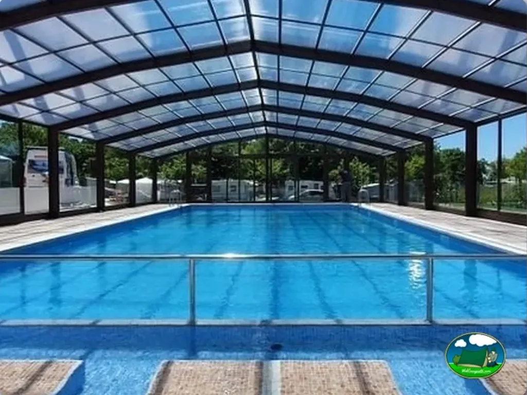 Camping Arco Iris en Vilanova de Arousa
