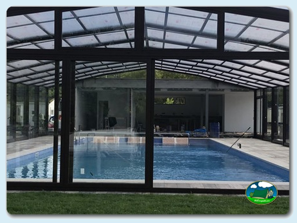 Camping Arco Iris en Vilanova de Arousa, Pontevedra - imagen 5