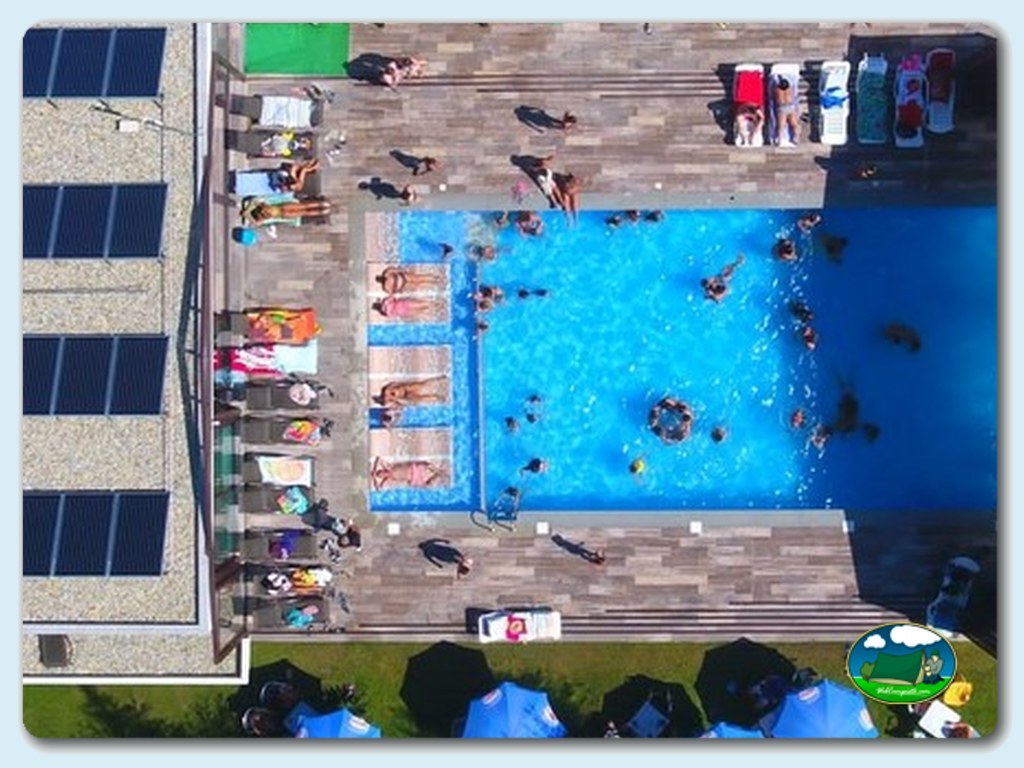 Camping Arco Iris en Vilanova de Arousa, Pontevedra - imagen 3