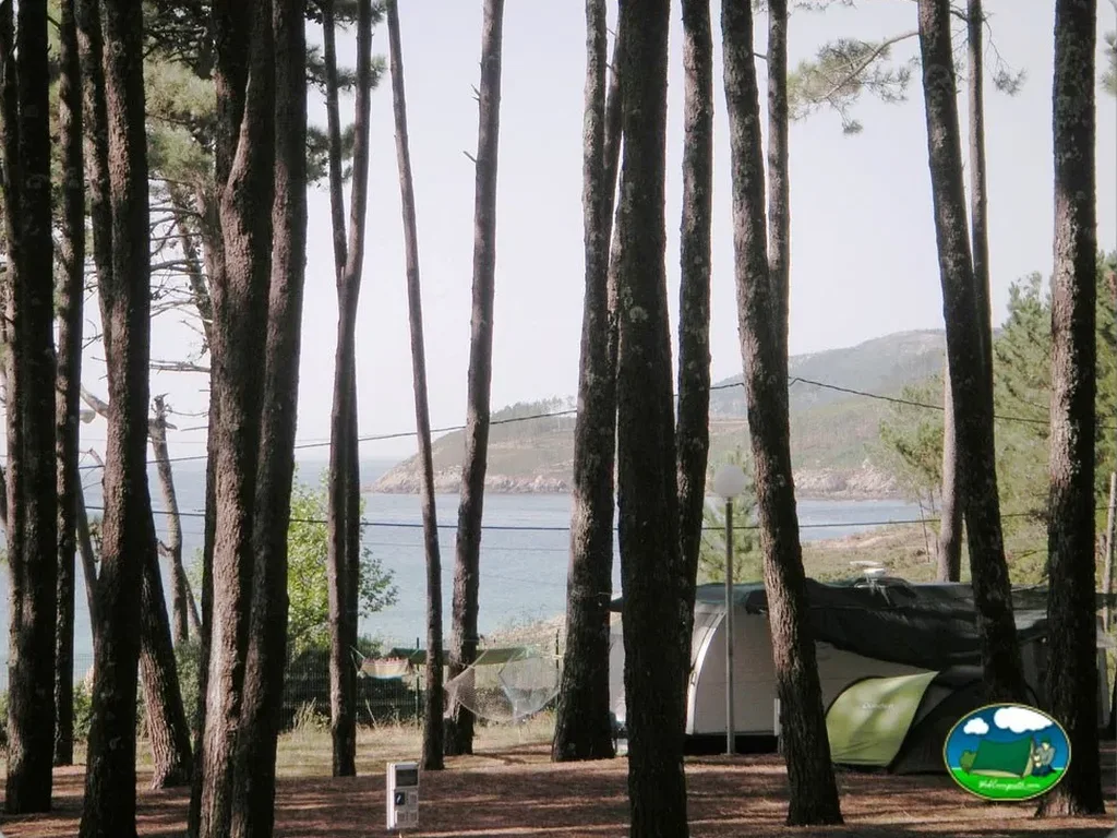 Camping Ruta de Finisterre en Cee, A Coruña - imagen 4