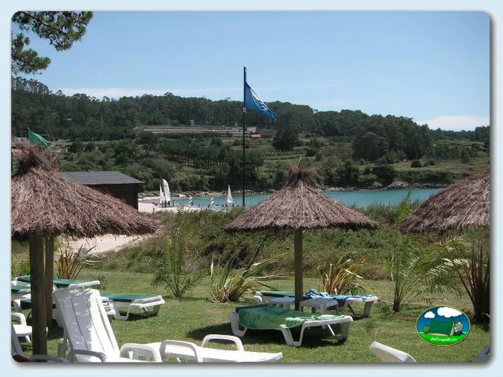 Camping Ruta de Finisterre en Cee, A Coruña - imagen 2