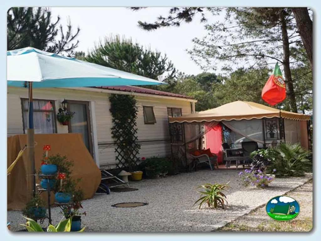 Camping Vasco da Gama en Pinhal Novo - imagen 5
