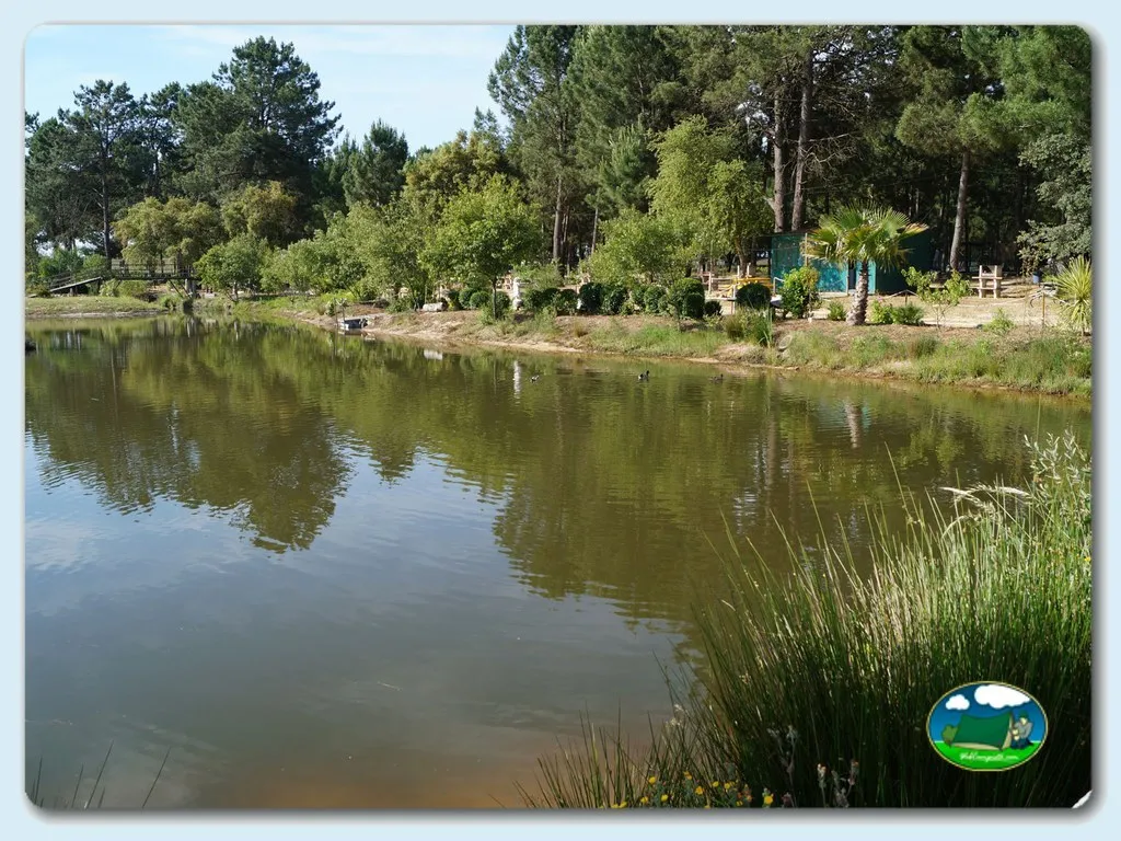 Camping Vasco da Gama en Pinhal Novo - imagen 3