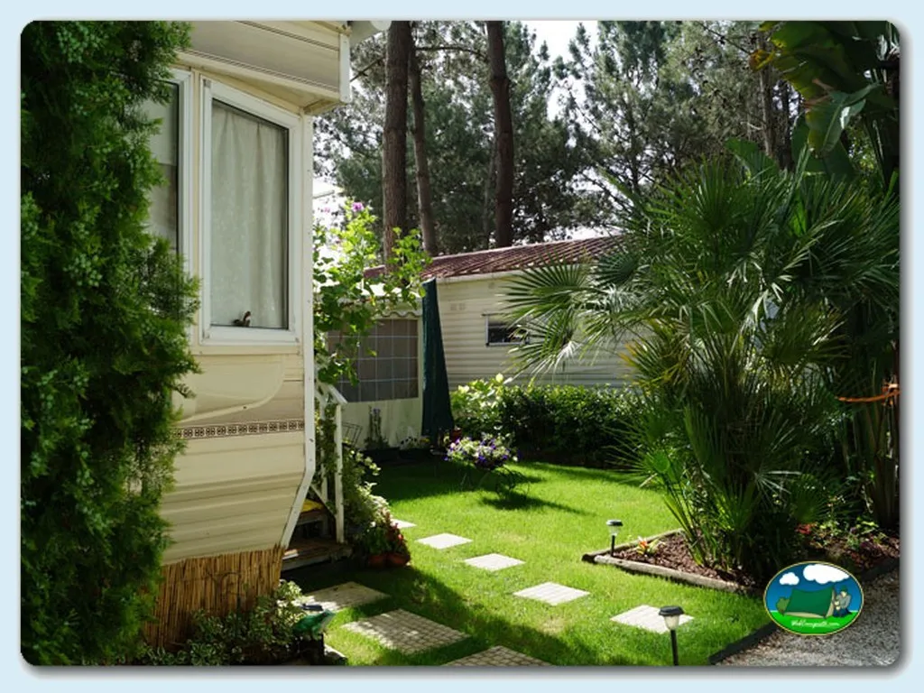 Camping Vasco da Gama en Pinhal Novo - imagen 4