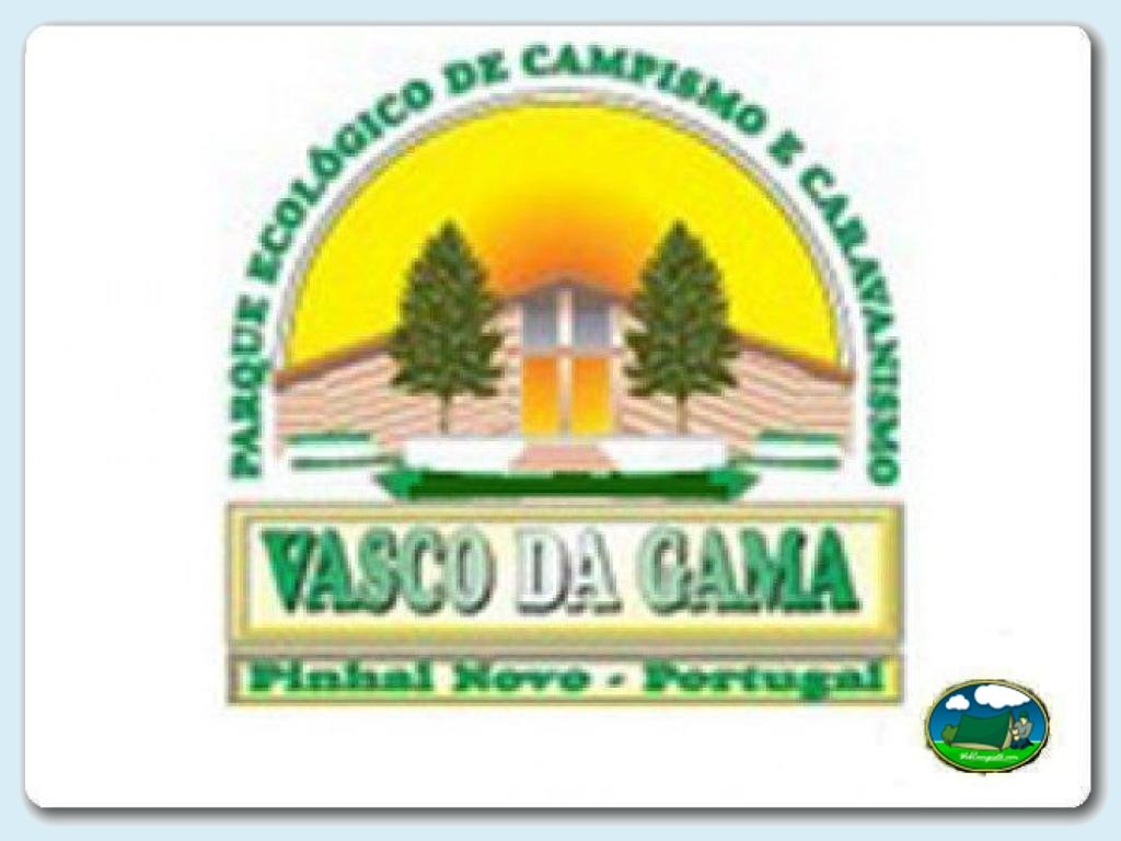 Camping Vasco da Gama en Pinhal Novo