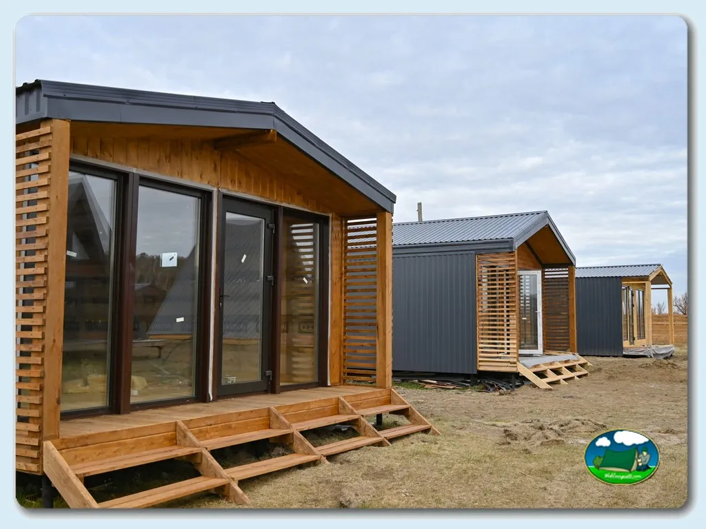 Camping O Paraíso en Merexo, A Coruña - imagen 5