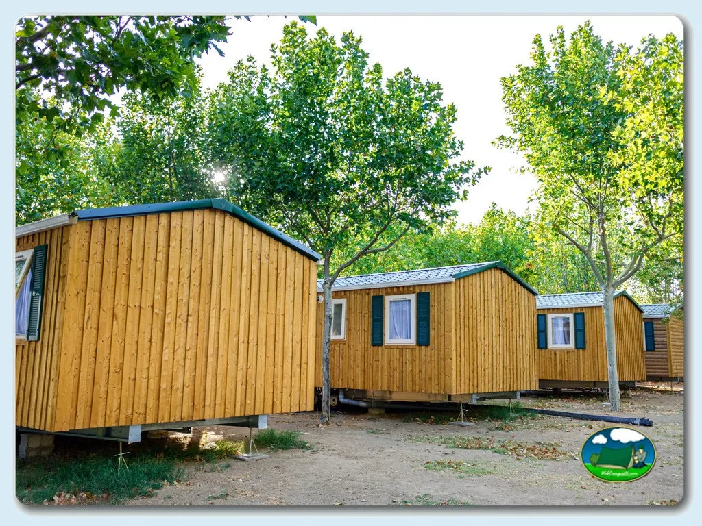 Camping O Paraíso en Merexo, A Coruña - imagen 4
