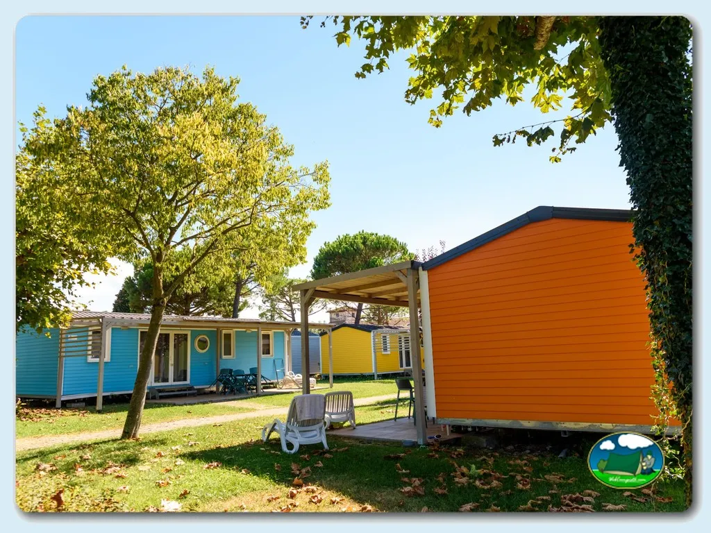 Camping O Paraíso en Merexo, A Coruña - imagen 2