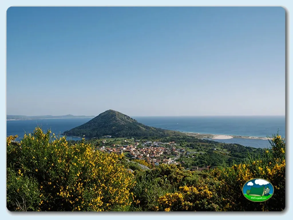 Camping Ancoradoiro en Muros, A Coruña - imagen 4
