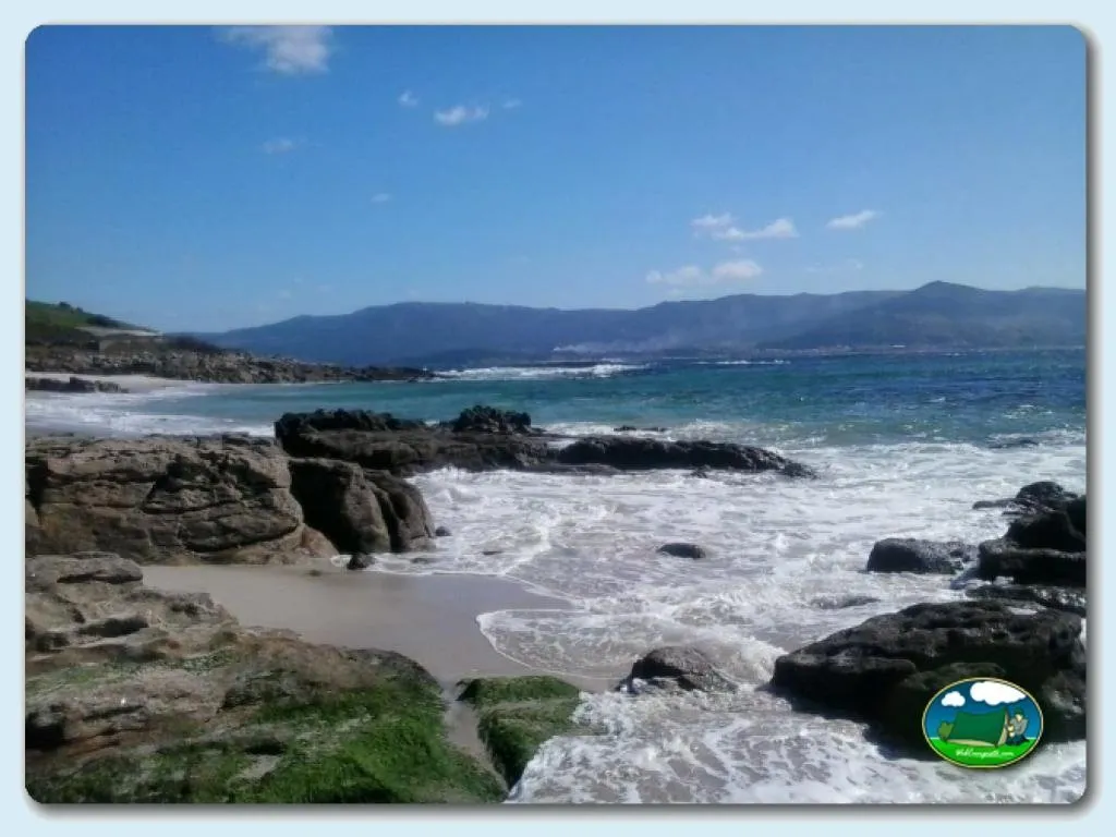 Camping A Vouga en Louro (A Coruña), A Coruña - imagen 3