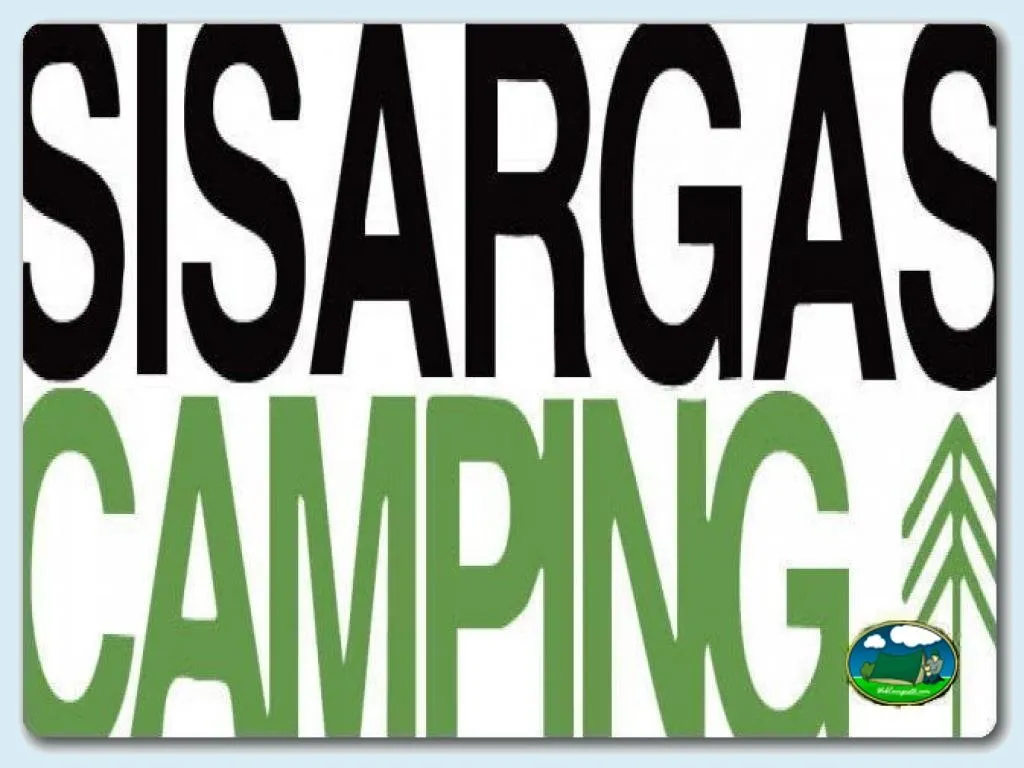 Camping Sisargas en Malpica, A Coruña