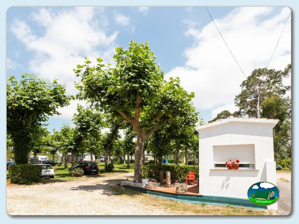 Camping Rianxo en Rianxo, A Coruña - imagen 5