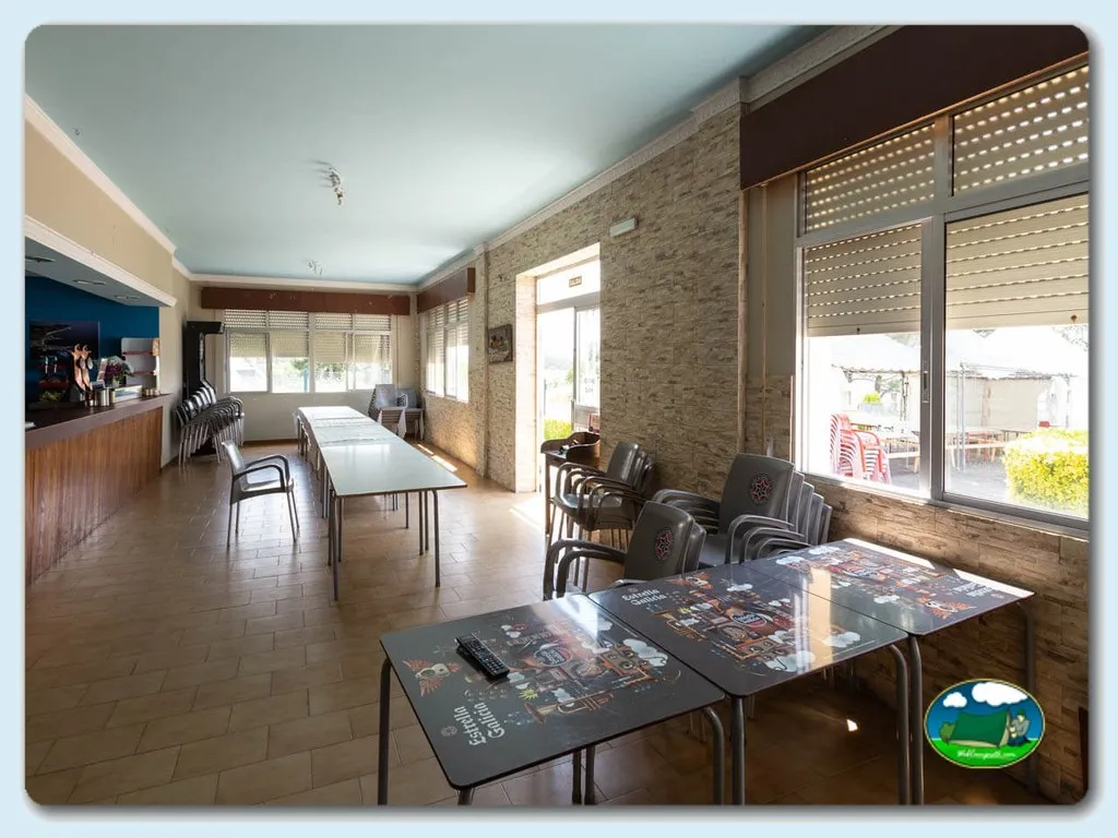 Camping Rianxo en Rianxo, A Coruña
